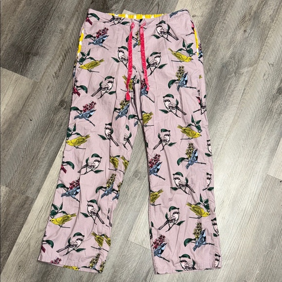 Boden Other - Boden pajama pants bottoms